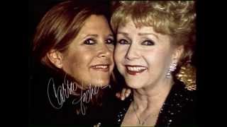 TCM Star of the Month Debbie Reynolds [upl. by Elacim]