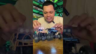 Rc offroad 2Wd metal alloy [upl. by Ereynihc]