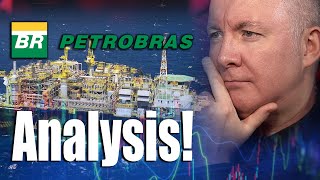 PBR Stock  Petrobras Fundamental Technical Analysis Review  Martyn Lucas Investor petrobras [upl. by Xila498]