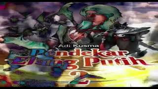 Pendekar Elang Putih 2 Episode 88 [upl. by Stag]