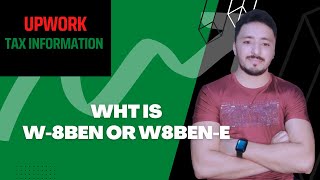 Upwork Update Your Tax InfoUpwork Tax Information  W8BEN  W8BENE Update [upl. by Indihar359]