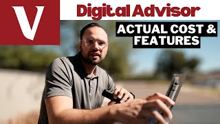 Vanguard Digital Advisor Review Worth it [upl. by Kristina]