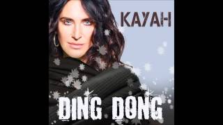 Kayah  Ding Dong Official Audio [upl. by Akimet]