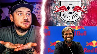 Meine Meinung zu JÜRGEN KLOPP wechselt zu RED BULL 😳  Der Keller Stream Highlights [upl. by Ahsiened]