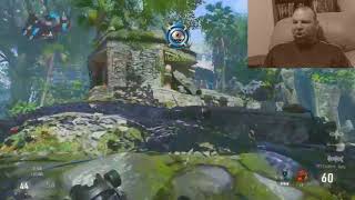 COD AW INSTINCT LAG SWITCHEN CLASSES ELPRESADOR Reupload [upl. by Seitz]