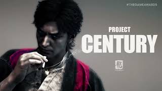 Project Century World Premiere Trailer from The Game Awards 2024 [upl. by Annoyek]