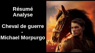 quotCheval de guerrequot de Michael Morpurgo [upl. by Reinert]