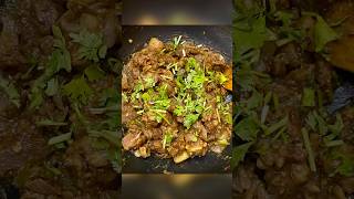 Mutton Curry Magic 🍛✨ Simple ingredients into a flavor explosion mutton food trending cooking [upl. by Dorelle173]