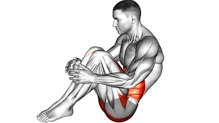 10 Best Hip Exercises To Improve Both Pain and Mobility [upl. by Anglo899]