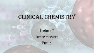 Clinical chemistry Lec 7 part 3 [upl. by Noynek252]