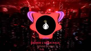 Tokyo Drift x Temperature x You Little Beauty BENNE BOOM Mashup Sean Paul vs FISHER [upl. by Currie226]