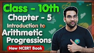 Ex 53 Q5 Class10  AP Chapter 5  Exercise 53  Class10  NCERT  Class10 Ex 53 Q5  Green Board [upl. by Yedsnil]