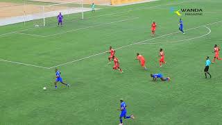 RAYON SPORTS 10 AS KIGALI GOALamp HIGHLIGHTS FRIENDLY MATCH [upl. by Nairoc]