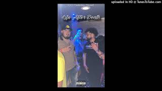 OVO ROB  Stand On Bidnezz ft Poodie2Saucey [upl. by Ress]