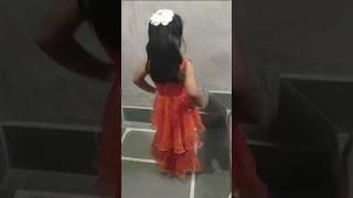 Baby Girl Sharara Dress  Trending Girls Partywear Sharara Dress2024diy viralvideo shorts [upl. by Maurine]