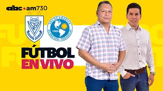 En vivo  SPORTIVO AMELIANO vs SOL DE AMÉRICA  Apertura 2024  ABC 730 AM [upl. by Vernice407]