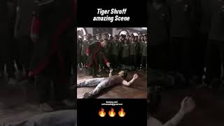 tiger shroff martial arts trainingfilms [upl. by Norford]