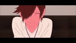 Kizumonogatari ost A Feeling Close to Lust [upl. by Radbun]