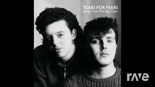 Shout To Death  Rob Dougan  Topic amp Tears For Fears  Topic  RaveDJ [upl. by Arliene98]