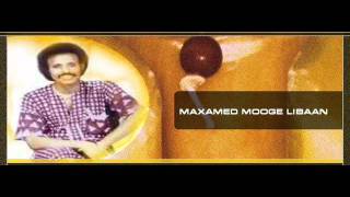 Maxamed Mooge CumralZahuurwmv [upl. by Brant]