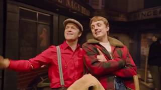 Only Fools and Horses The Musical  Official Show Trailer [upl. by Bedwell643]