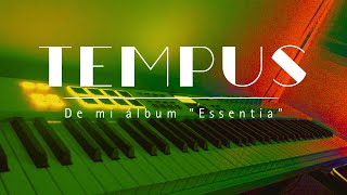 Tempus  David Zant  Essentia Álbum [upl. by Ydasahc364]