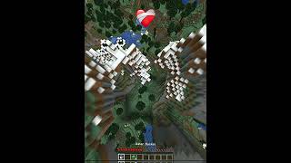 Minecraft MLG 🔥 [upl. by Brittani]