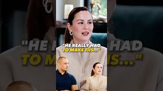 Cheska Garcia mataray nga ba kay Doug Kramer dati  toni talks shorts [upl. by Acassej967]