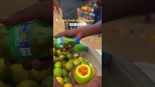 Cox Bazar Famous Street Food food streetffood shorts ytshorts [upl. by Nyvek21]