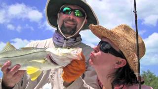 Meet Captain Rapps Fishing guide Chokoloskee Everglades City Bahia Honda Big Pine Key FL [upl. by Odessa681]