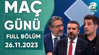 Serdar Sarıdağ quotBelirsizlik Gecikme Beşiktaşın Son 4 Senede Yaşadığı En Büyük Sıkıntıquot  A Spor [upl. by Tirrag]