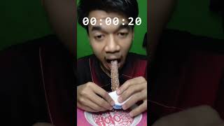 Makan kalpa 20 detikmukbang bangimm [upl. by Llerrahs98]