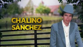 Chalino Sánchez  Baraja de oro LetraLyric [upl. by Yrannav]