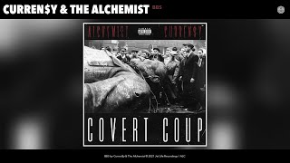 Curreny amp The Alchemist  BBS Audio [upl. by Sanoj]