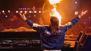 Salvatore Ganacci WE1  Tomorrowland 2024 [upl. by Halika]