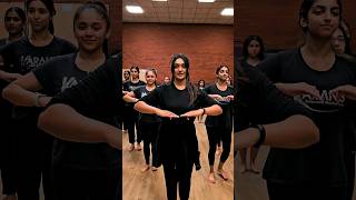 Kathak Dance at KSPARK [upl. by Lillian]