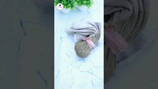 ll mitti se clay kaise banaen ll Clay making from soil ll clay clayart shorts [upl. by Anuait337]