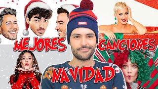 LAS MEJORES CANCIONES DE NAVIDAD MODERNAS EN INGLES  CHRISTMAS SONGS  WOW QUE PASA [upl. by Mcfarland]