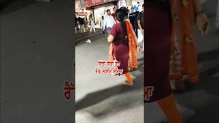 Delhi GB Road red light area viralvideo shorts reels trending gbroad [upl. by Nairb]