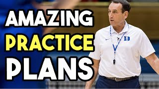 High School Basketball Practice Plan [upl. by Amuh]