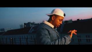 LUCIANO  BALD HELAL official video  Skaf Films [upl. by Truitt]