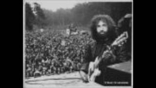 Grateful Dead  Comes A Time  19711107  Harding Theater  SF CA [upl. by Terina]