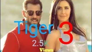 Leke Parbhu Ka Naam Song  Arijit Singh  Tiger 3 Tiger3 Song  Ranjit Bhasha [upl. by Leunas242]