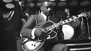 Wes Montgomery  Heres That Rainy Day  Live London 1965 [upl. by Yesmar]