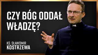 Pseudoprorocy w Kościele Zaburzenia psychiczne czy duchowe ks Sławomir Kostrzewa [upl. by Delainey]