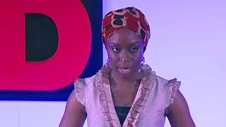 The danger of a single story by Chimamanda Ngozi Adichie [upl. by Anairt941]