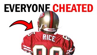 The True Story Behind The Biggest Cheating Scandal In NFL History [upl. by Eelsew]