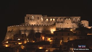 Rocca di Cambio  Piccola Grande Italia [upl. by Ybrek]