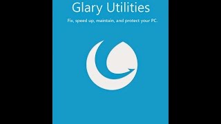 Glary Utilities Pro 2016 Serial key [upl. by Gelasias]