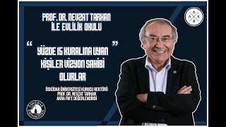 Yüzde 15 kuralına uyan kişiler vizyon sahibi olurlar  Evlilik Okulu [upl. by Yesnyl441]